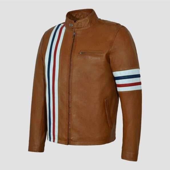 mens-american-flag-stripes-tan-leather-jacket