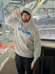 Eminem Detroit Grey Hoodie1