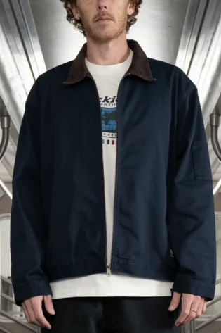 Jake Hayes Eisenhower Jacket