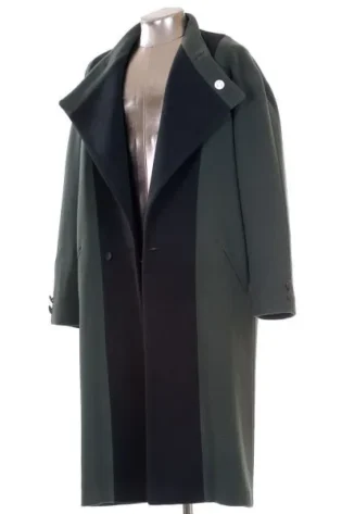 Jay And Silent Bob Trench Coat