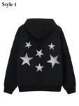 Kymas Hoodie 1