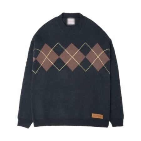 Argyle Sweater Taylor’s Version