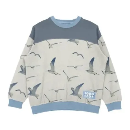 taylor swift seagull sweatshirt