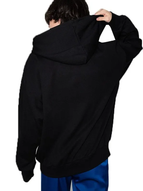 Kelly Ripa This Is Such A Nightmare Hoodie1