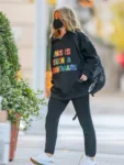 Kelly Ripa This Is Such A Nightmare Hoodie