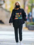 Kelly Ripa This Is Such A Nightmare Hoodie