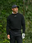 Tiger Woods Sweater