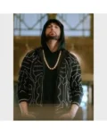 Eminem Houdini Jacket