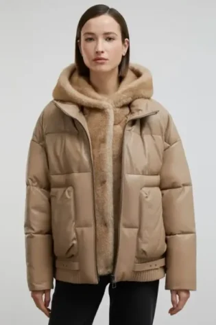 brown-puffer-jacket-with-fur-hood