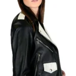 black-and-white-biker-leather-jacket-women-new