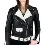 black-and-white-biker-leather-jacket-women-new