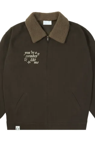 Taylor Swift Cowboy Like Me Jacket