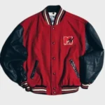 1992 MTV Varsity Jacket