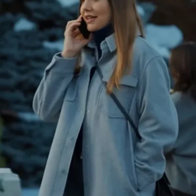 A Novel Noel Julie Gonzalo Jacket