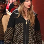 AFC Championship Taylor Swift Jacket