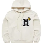 All Of Us Are Dead Ji-hu Park Hoodie