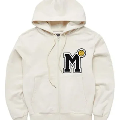 All Of Us Are Dead Ji-hu Park Hoodie