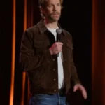 Anthony Jeselnik Bones and All Jacket