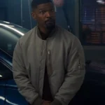 Back In Action Jamie Foxx Jacket