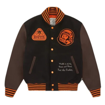 Billionaire Boys Club Jacket