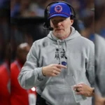 Buffalo Bills Be A Change Maker Hoodie