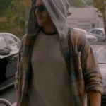 Cobra Kai Season 5 Johnny Lawrence Hoodie