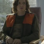 Dexter Original Sin Patrick Gibson Vest