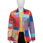 Dolly Parton Coat Of Many Colors