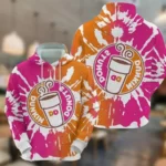 Dunkin Donuts Hoodie