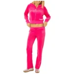 Dunkin DunQueens Tracksuit