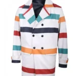 Eurovision Song Contest Will Ferrell Peacoat