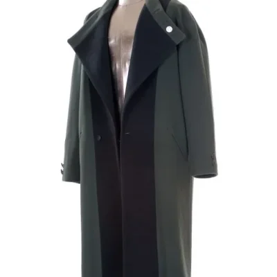 Silent Bob Trench Coat