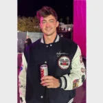 Jeff Hamilton Wynn Las Vegas Racing Jacket