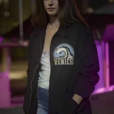 Lana Del Rey Venice Jacket