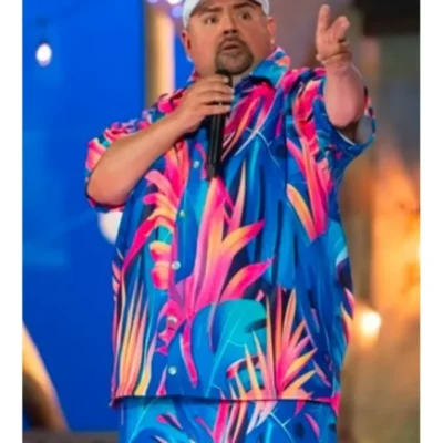 Legend of Fluffy Gabriel Iglesias Shirt