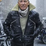 Letter To You Bruce Springsteen Leather Jacket