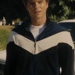 Monsters The Lyle And Erik Menendez Story Lyle Menendez Track Jacket