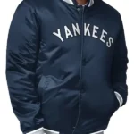 New York Yankees Starter Jacket