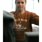 Nobody Wants This 2024 Kristen Bell Sweatshirt