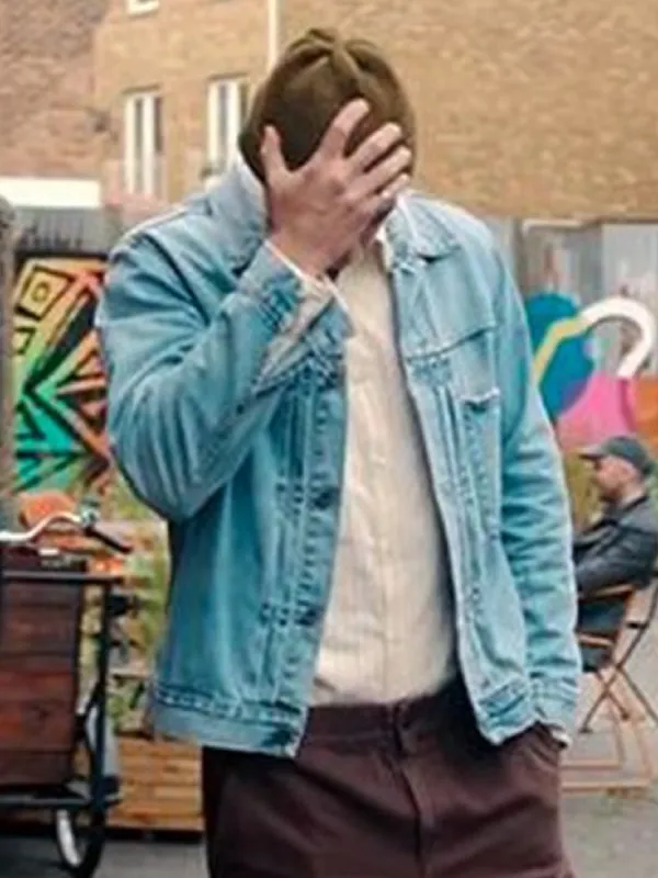 Picture This 2025 Hero Fiennes Tiffin Denim Jacket
