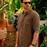 Red One 2024 Chris Evans Shirt