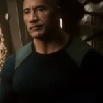 Red One Dwayne Johnson T-shirt