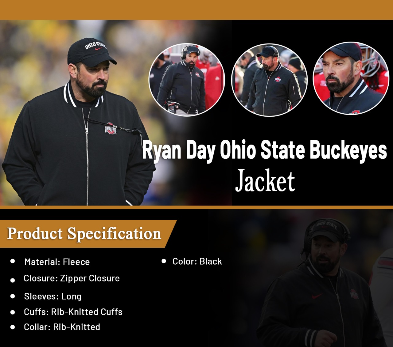 Ryan-Day-Ohio-State-Buckeyes-Jacket-1