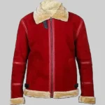 Ryan Reynolds Spirited Jacket