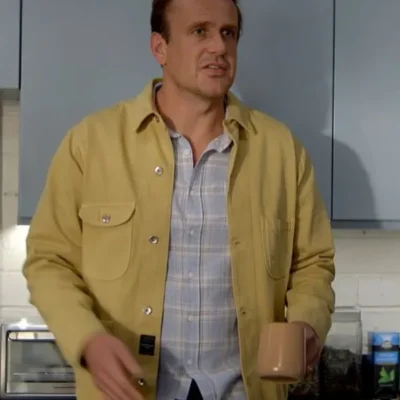 Shrinking S02 Jason Segel Yellow Jacket