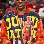 Snoop Dogg Juju Watkins Jacket