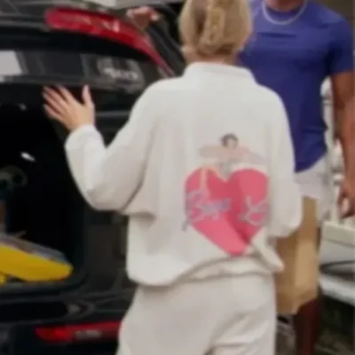 Southern Hospitality S03 Maddi Reese Boys Lie Sweatshirt