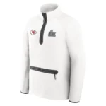 Super Bowl LIX Chiefs Tech Jacket