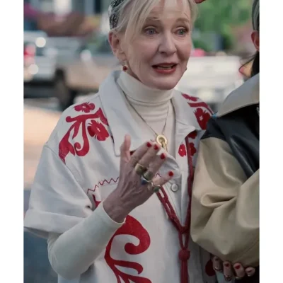 Caroline Lagerfelt Jumpsuit