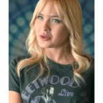 Sweet Magnolias S04 Tommi Rose 78 Tour T-Shirt